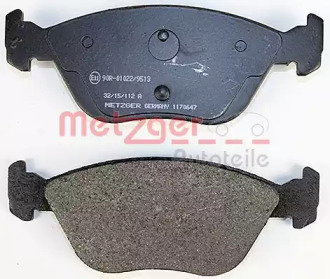 metzger 1170647